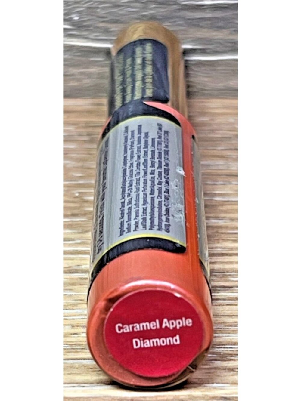 Caramel Apple DIAMOND - LIPSENSE by SeneGence BRAND NEW/SEALED - Authentic
